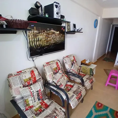 شالية العين السخنة قرية بيلاجيو عائلات صف اول على البحر
