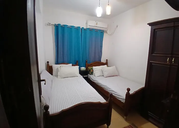 Resort شالية العين السخنة قرية بيلاجيو عائلات صف اول على البحر Ain Sukhna