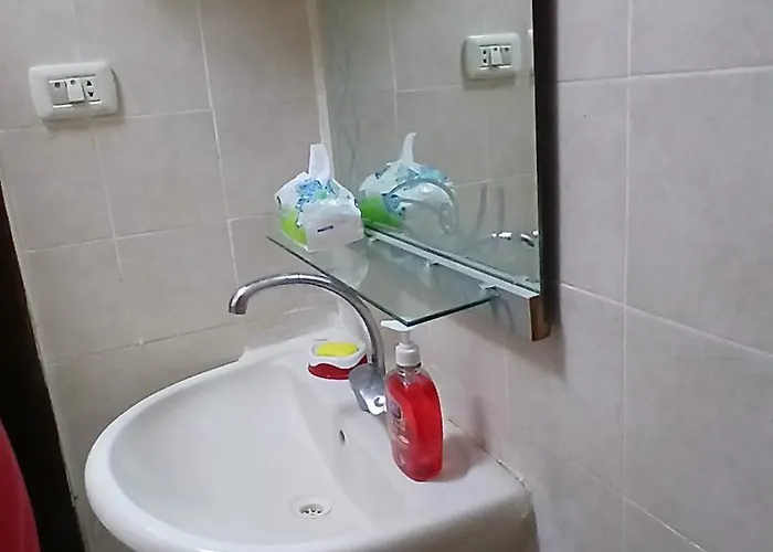 شالية العين السخنة قرية بيلاجيو عائلات صف اول على البحر Resort