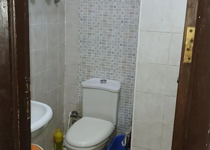 شالية العين السخنة قرية بيلاجيو عائلات صف اول على البحر Resort