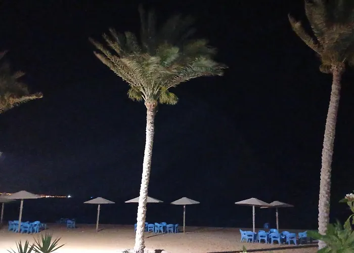 Resort شالية العين السخنة قرية بيلاجيو عائلات صف اول على البحر Ain Sukhna