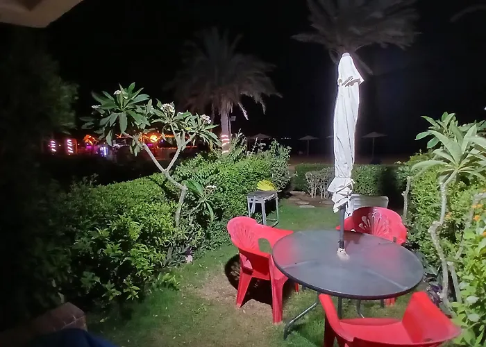 شالية العين السخنة قرية بيلاجيو عائلات صف اول على البحر Resort *